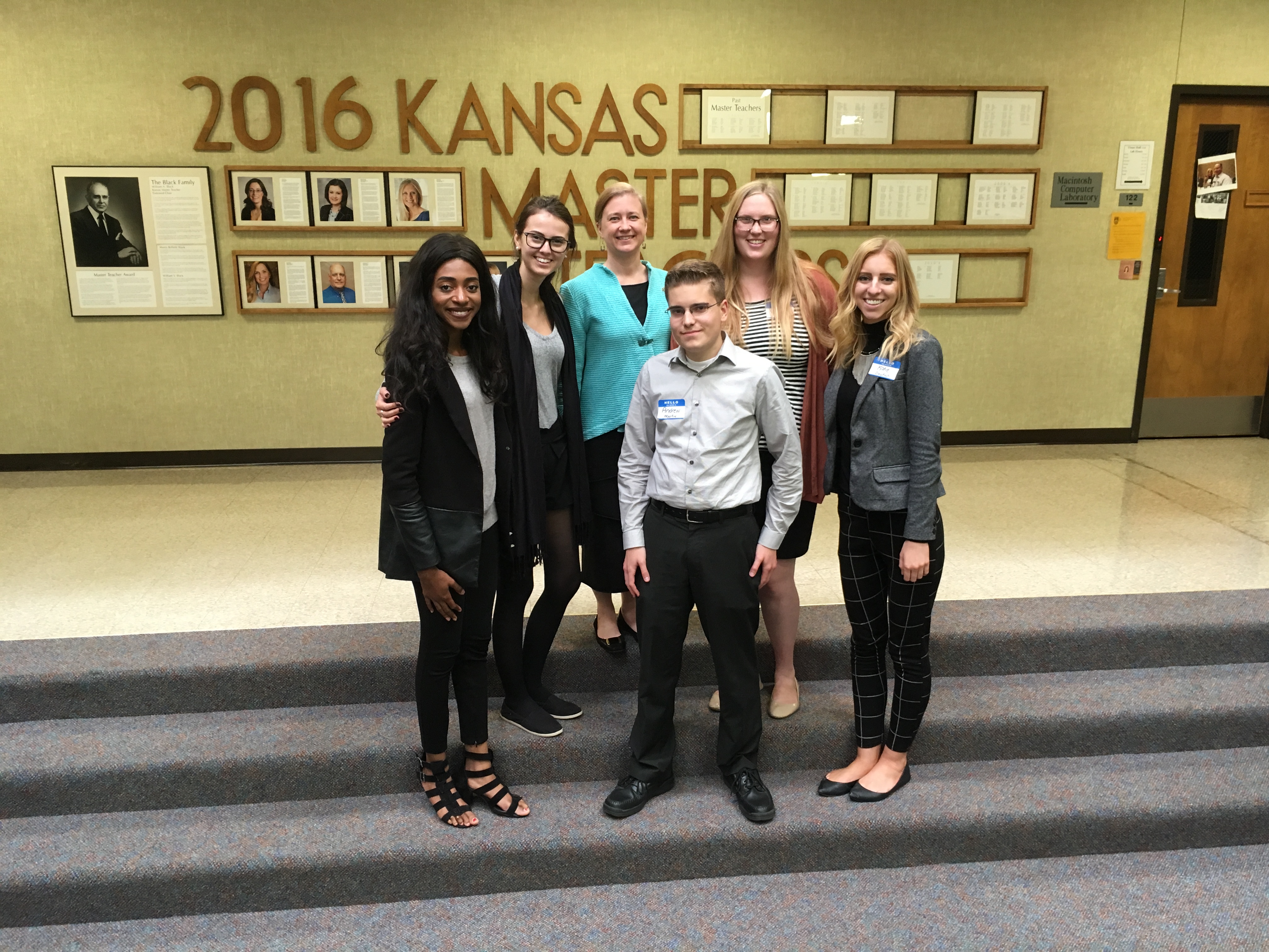 HONORS CONNECTION CONFERENCE