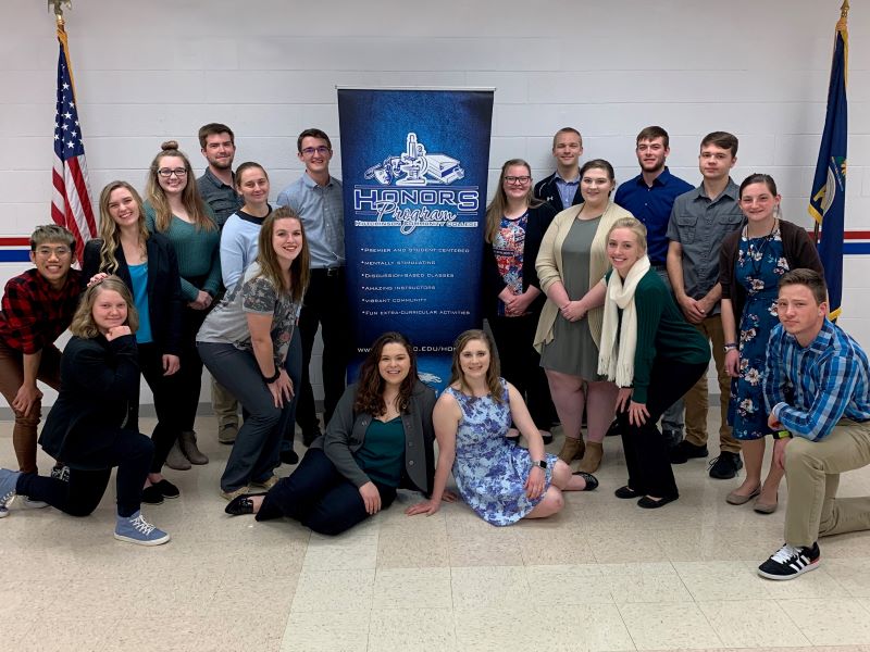 Hutch Community College Photo