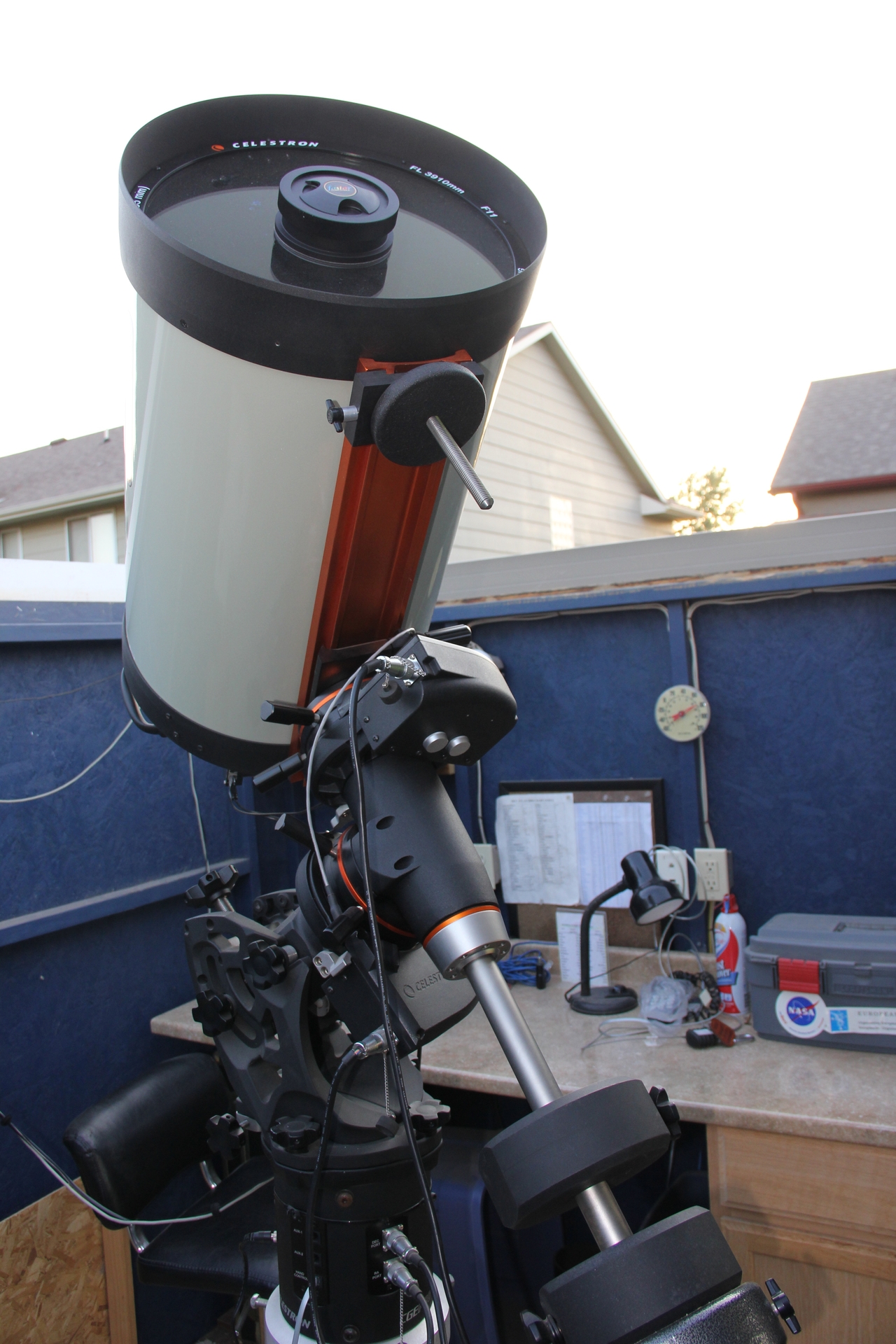 Telescope 