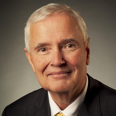 President John Bardo 