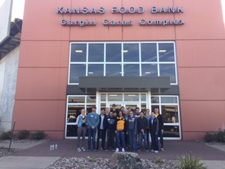 Koch Volunteer Image 