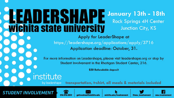 leadershape
