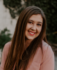 Rebecca Heitsman