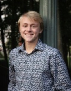 Ethan Larson