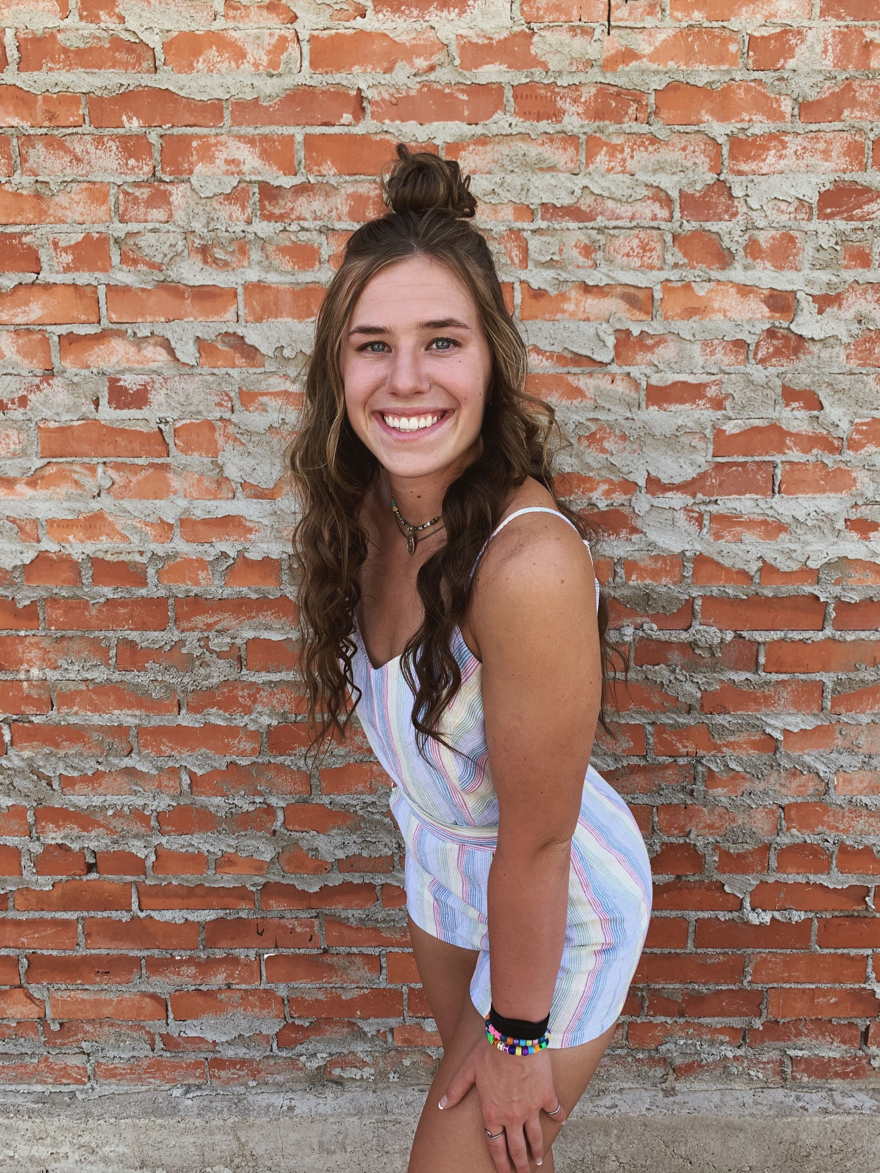 Cali Keith