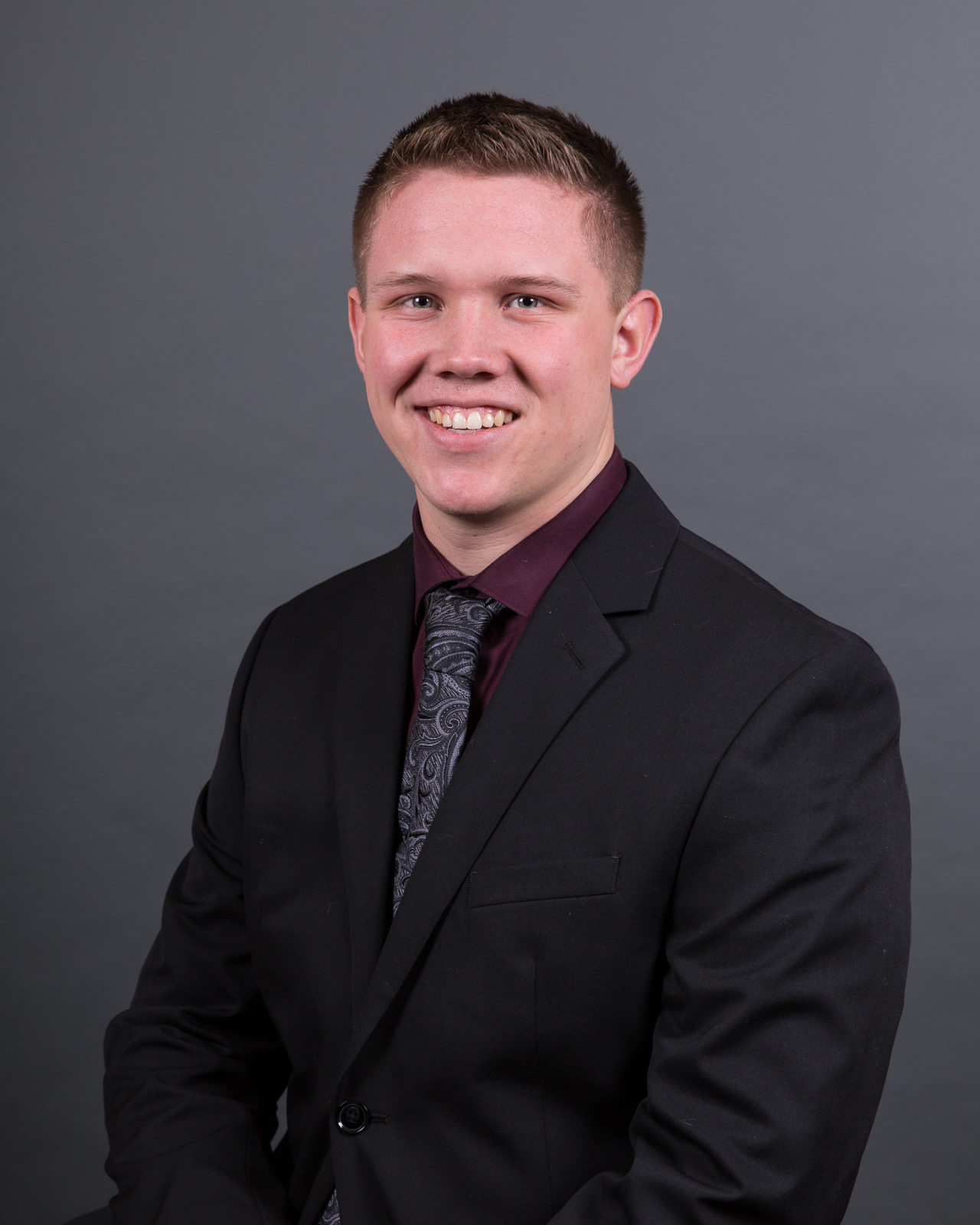 Tyler Stice