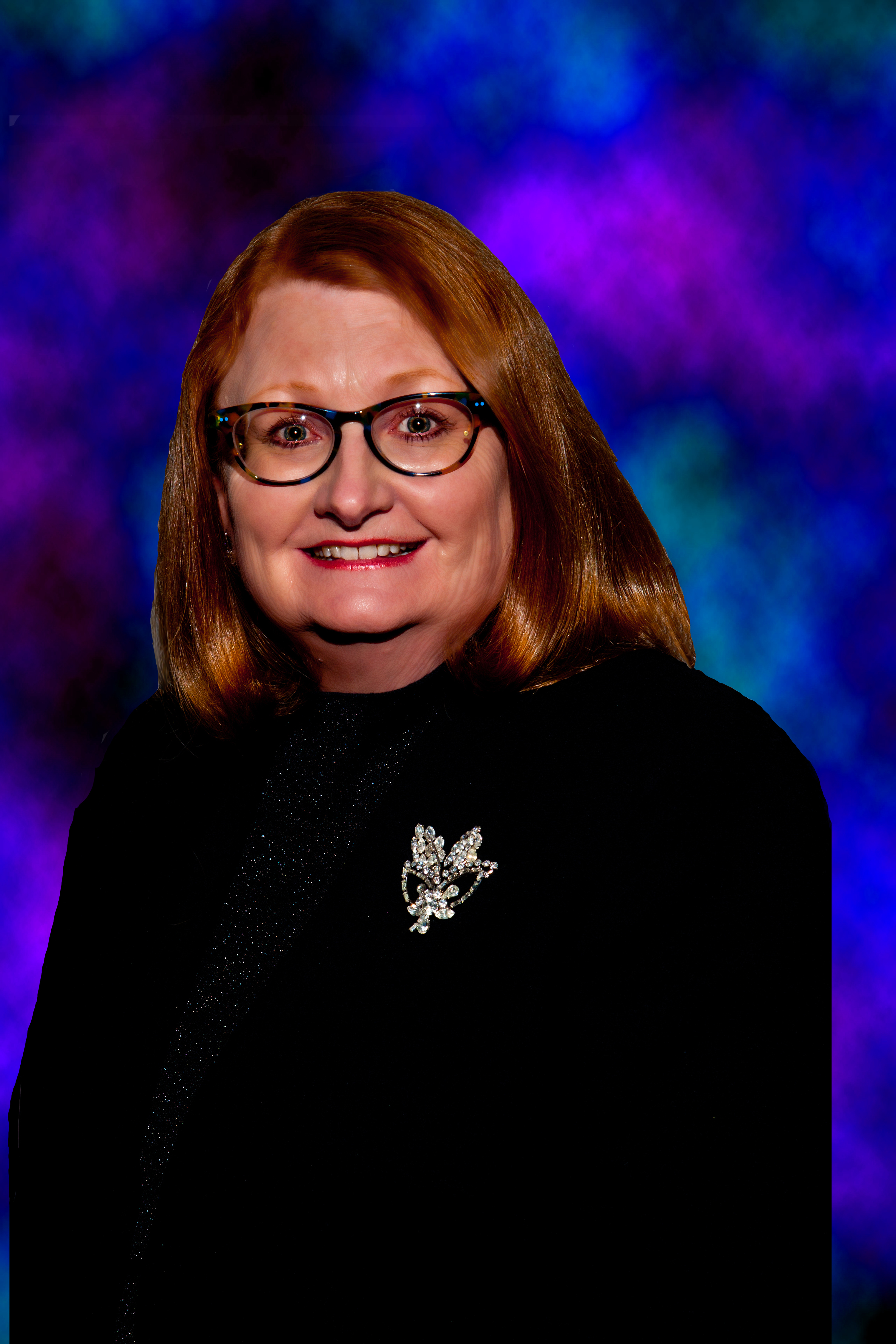 Elaine Bernstorf