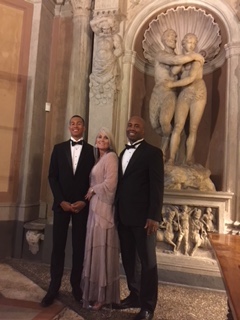 Dr. Bell Gala