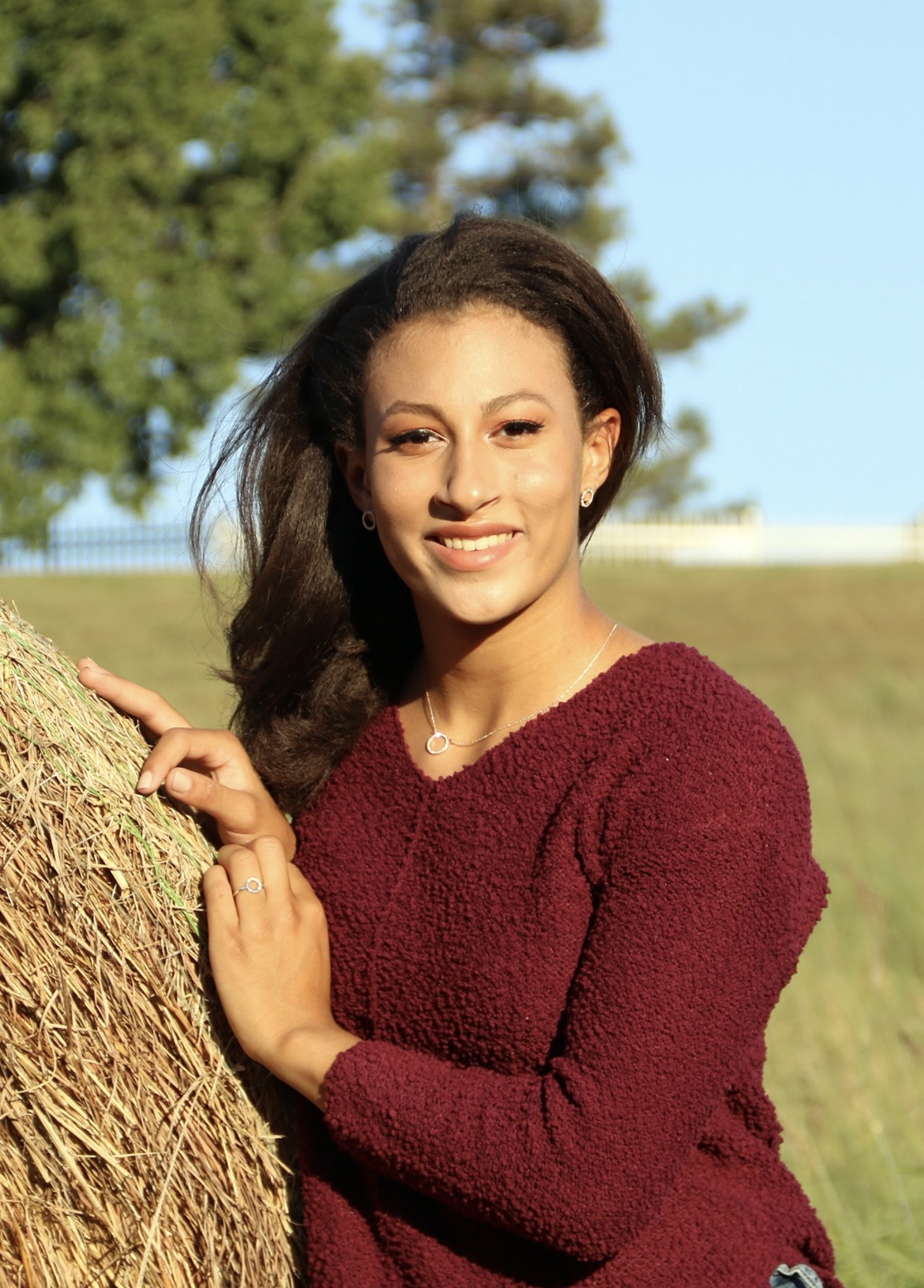 Headshot of Brynna Mays