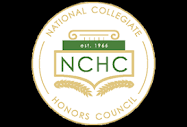 NCHC logo