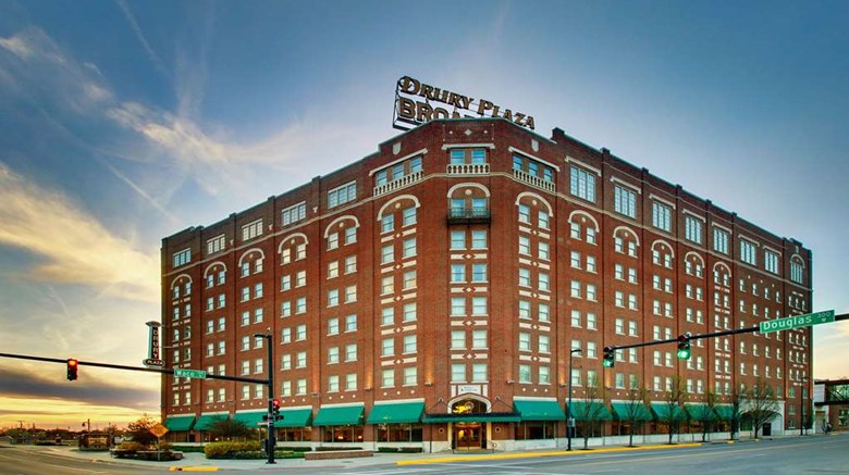 Drury inn