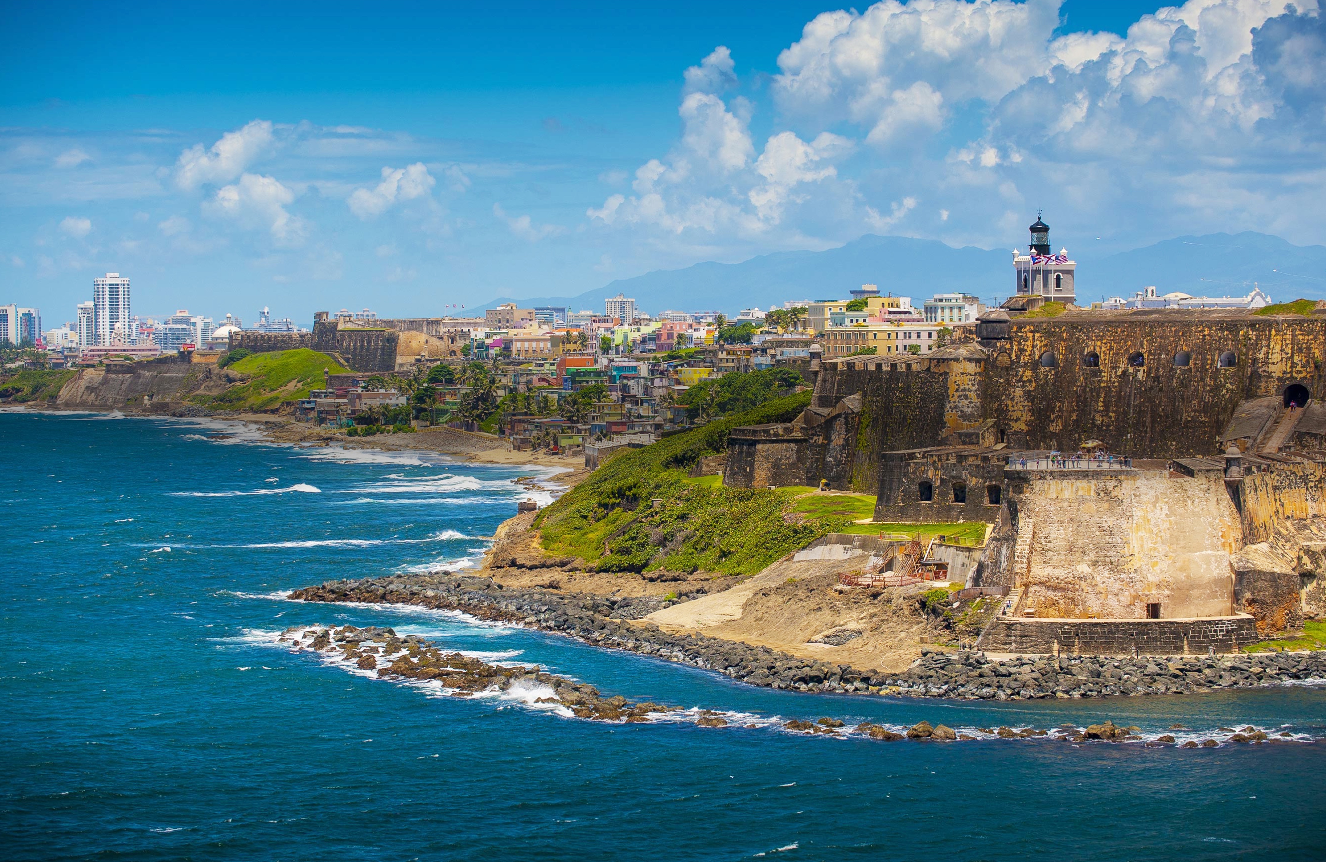 puerto rico
