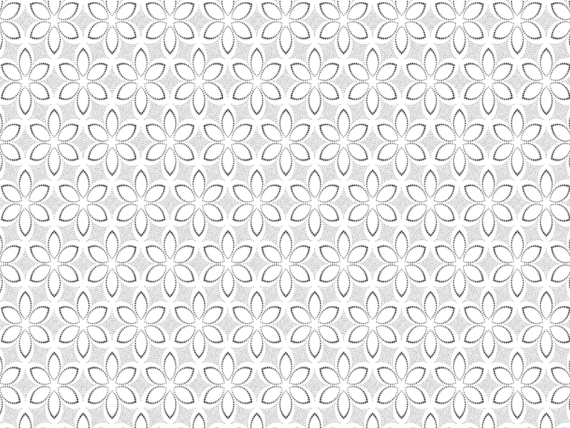 flower pattern