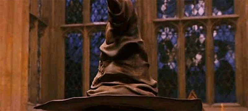 Sorting Hat