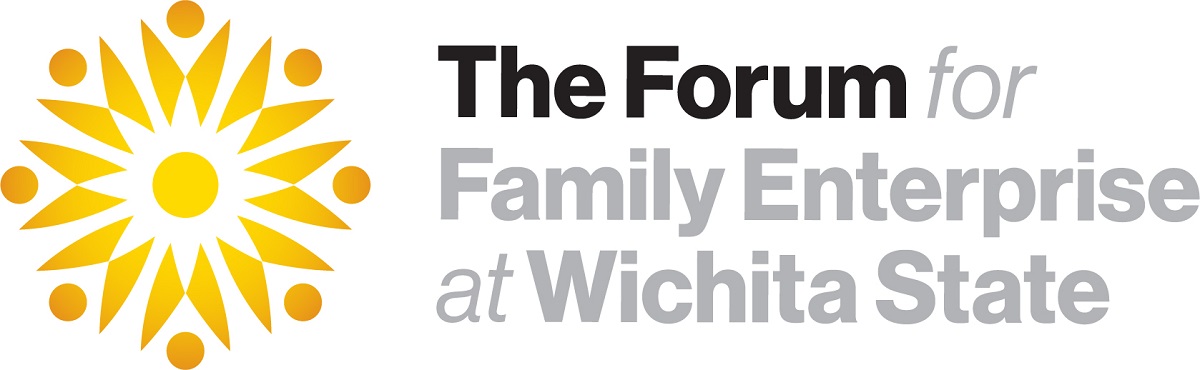The forum logo