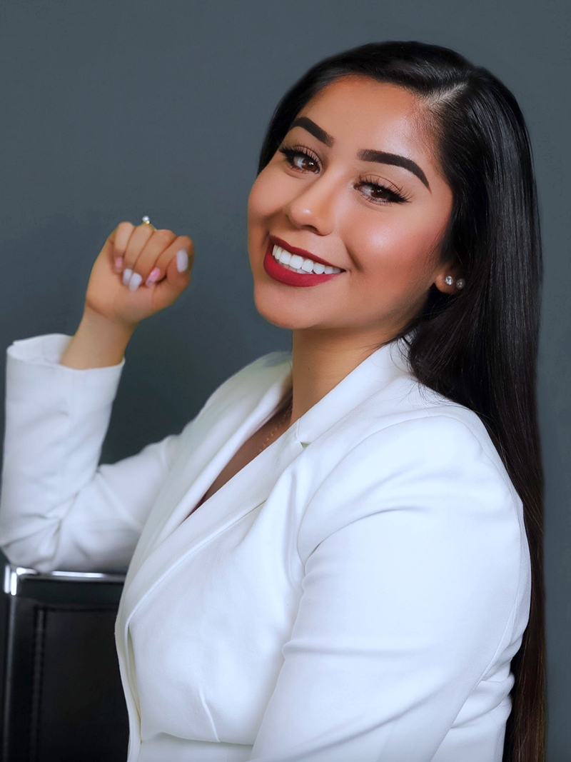 Michelle Valadez