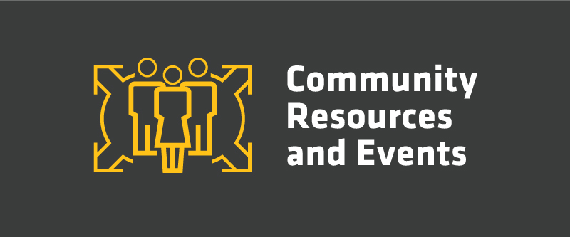 Community Resources and Ecosystem
