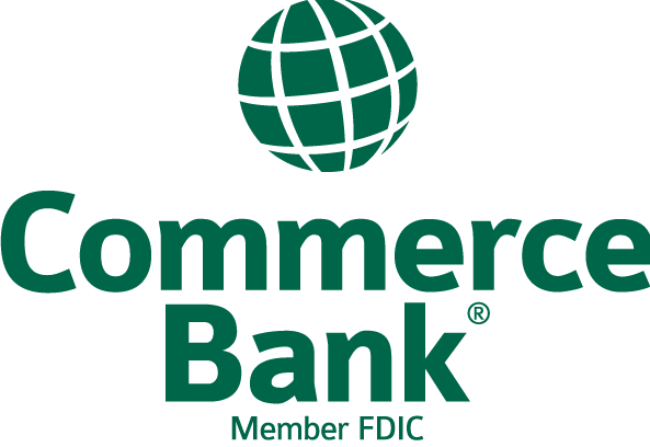 Commerce Bank Logo