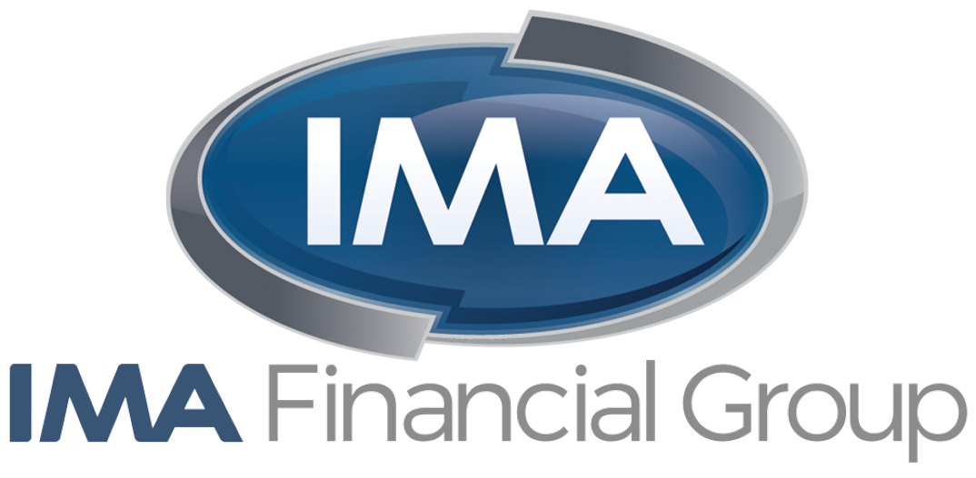 IMA Financial Group Logo