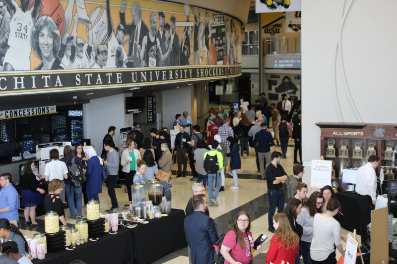 snvc trade show