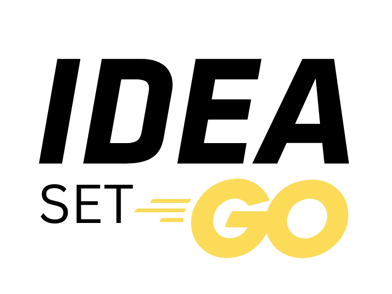 Idea Set Go