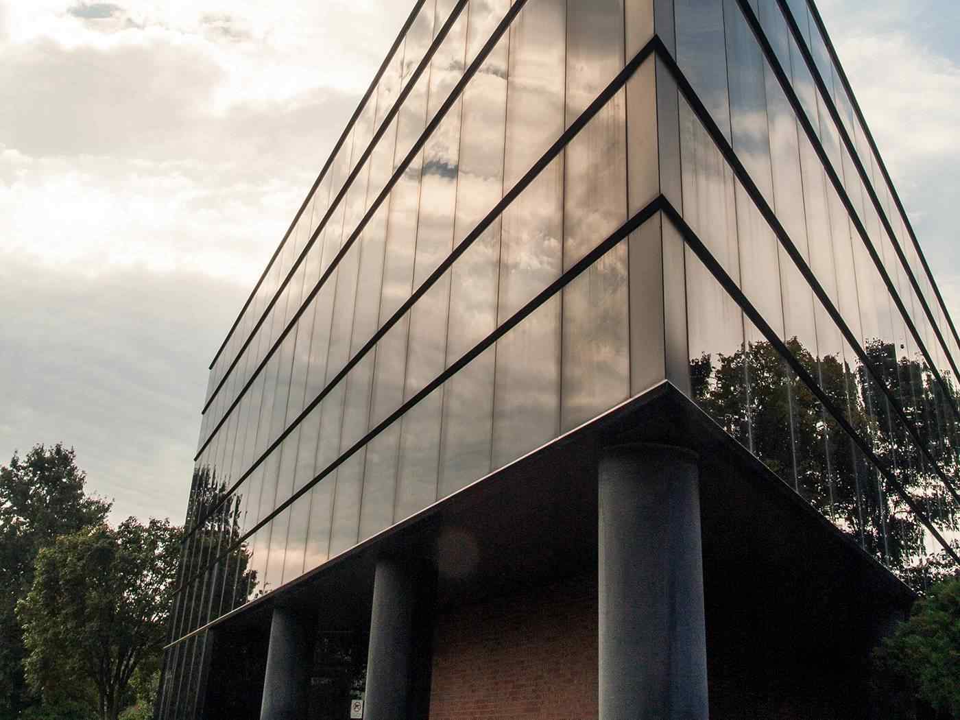 Devlin Hall