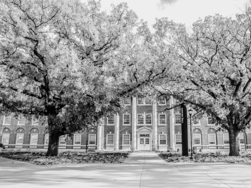 Jardine Hall