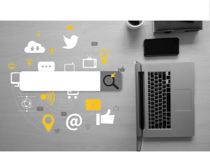 Search bar