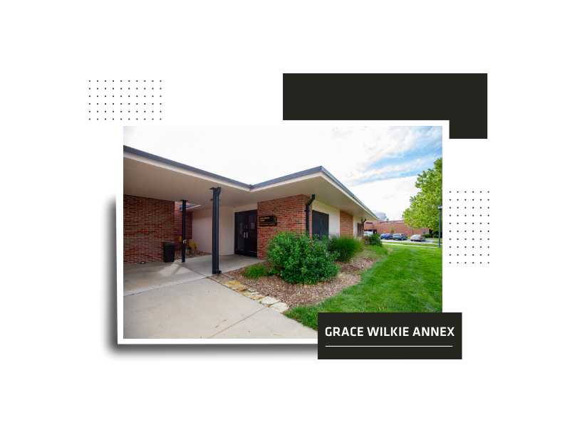 Grace Wilkie Annex
