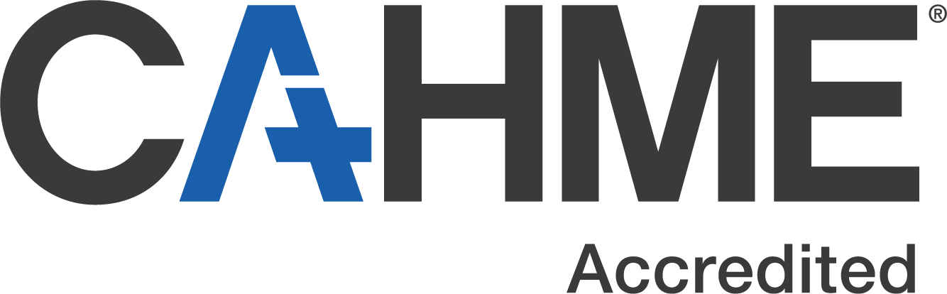 Associate Member of Bachlor of Science in Health Administration, candidate for 2024 certification