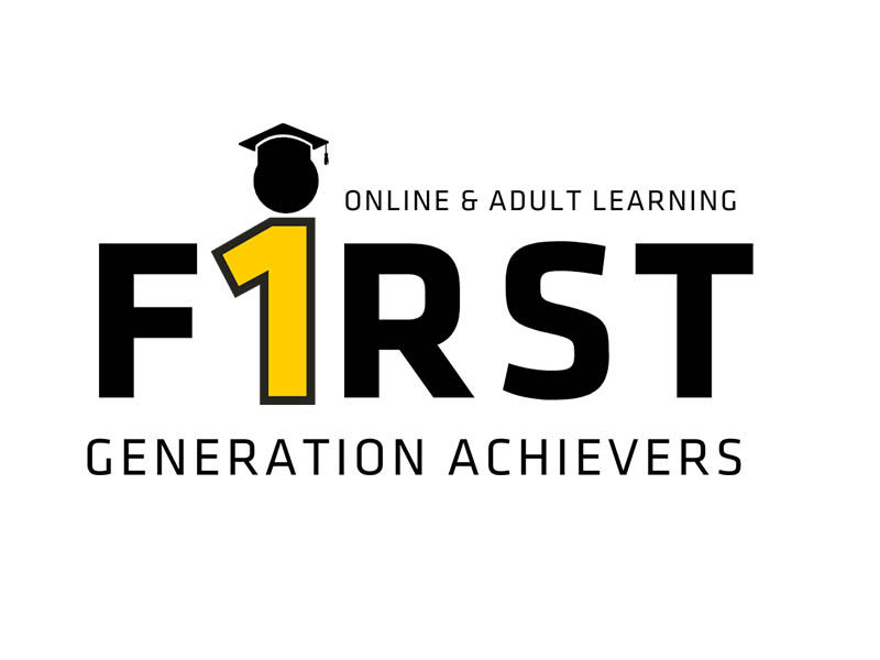 First Generation