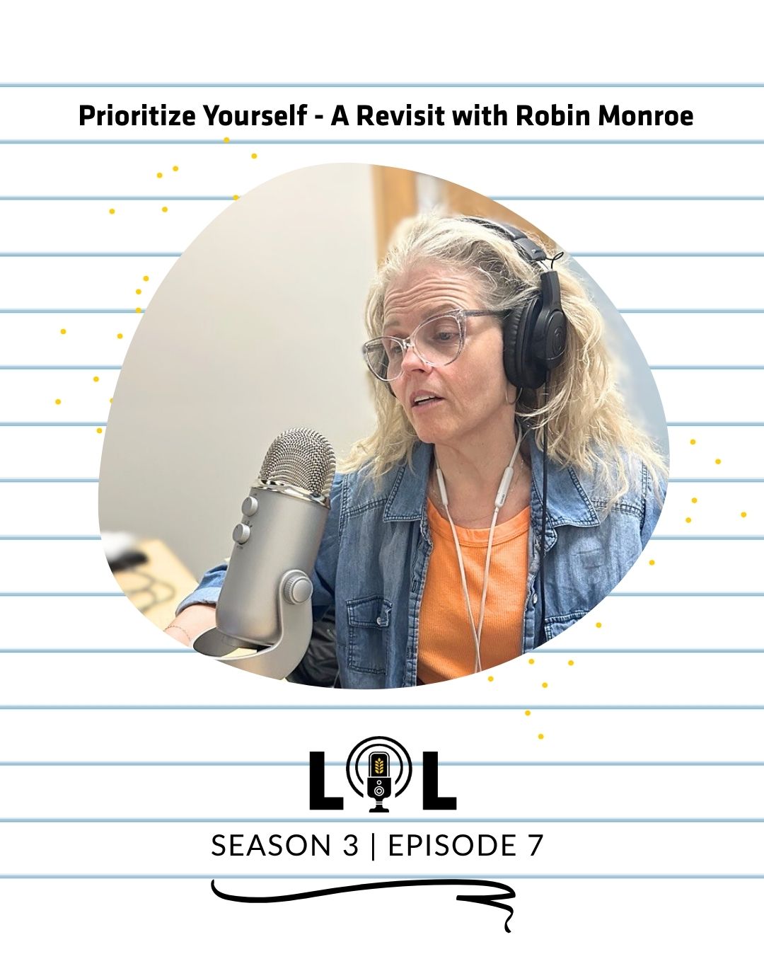 Image of Robin Monroe