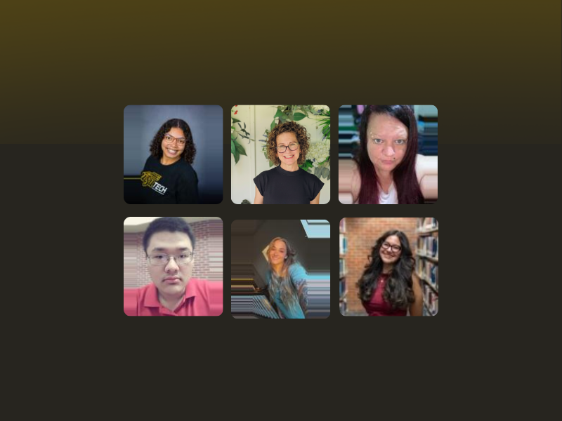 SCP Grads Snippet