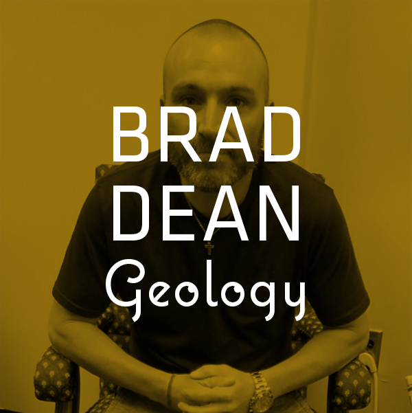 Brad Dean Liberal Arts General Ed