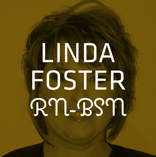 Linda Foster — RN-BSN