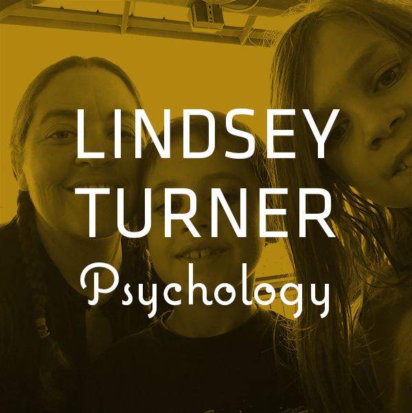 Linda Turner — Psychology
