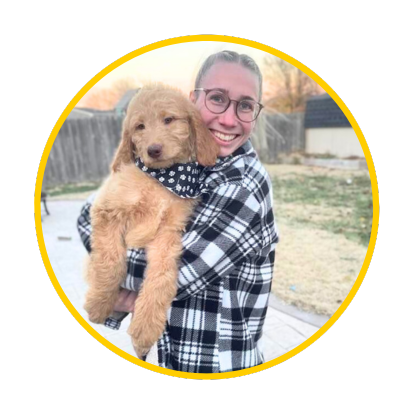 Sadie Profile Pic