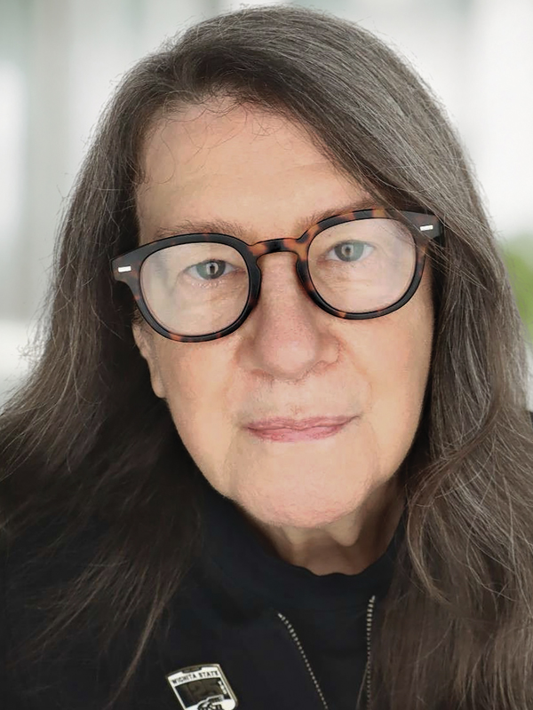 Susan Sterrett