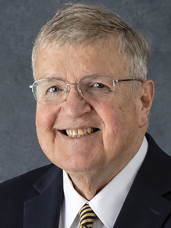 Samuel J. Yeager