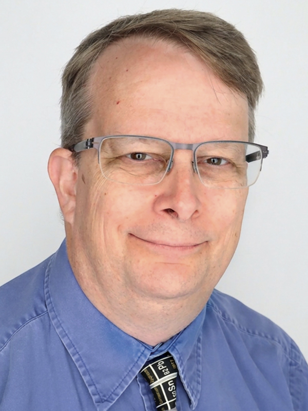 Jason Ferguson