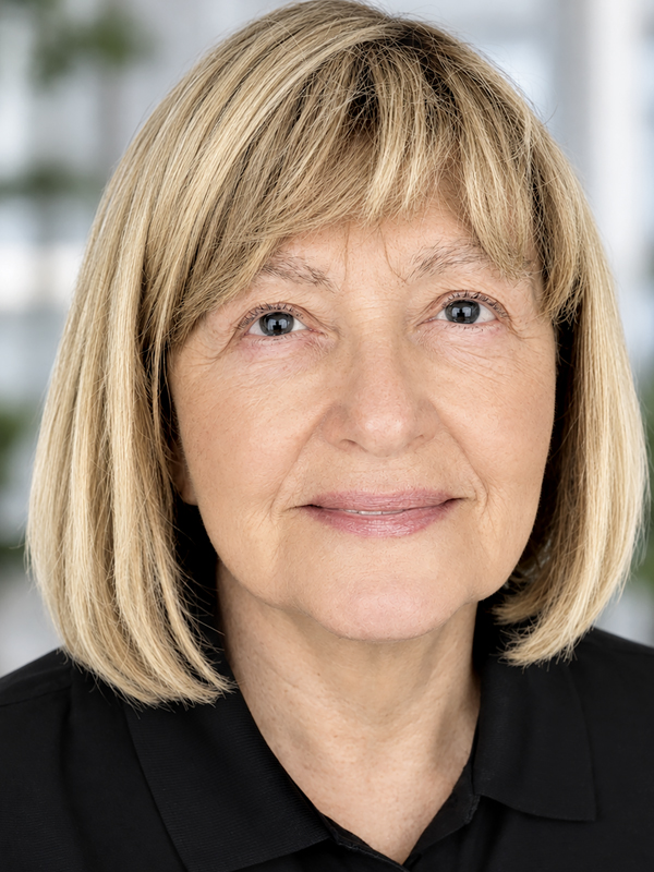 Susan Matveyeva