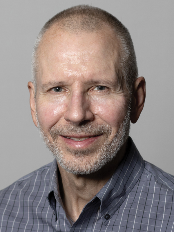 Steven Farmer