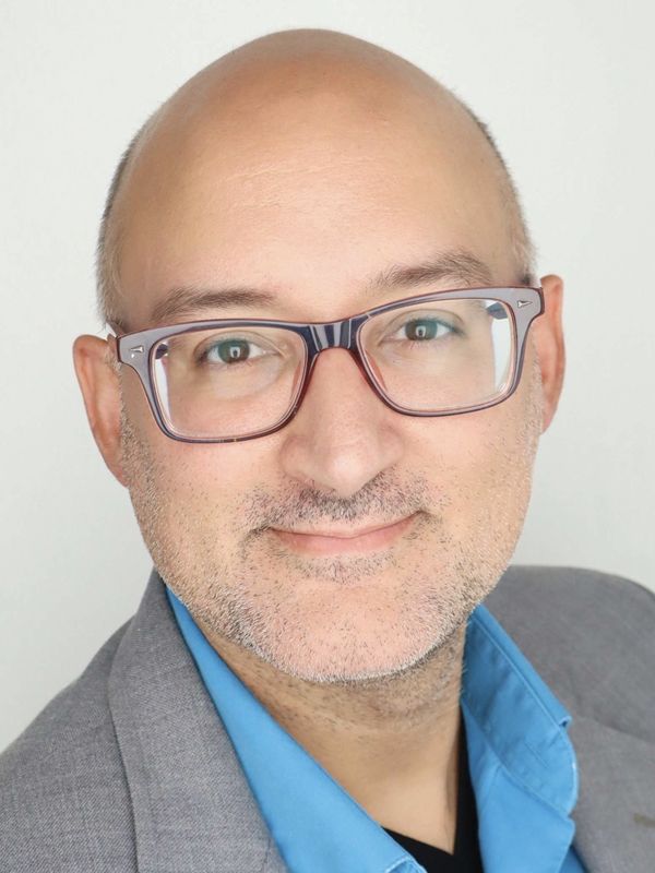 Imran Musaji