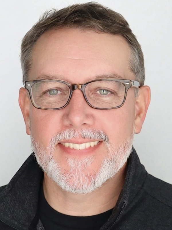 Mark Vermillion