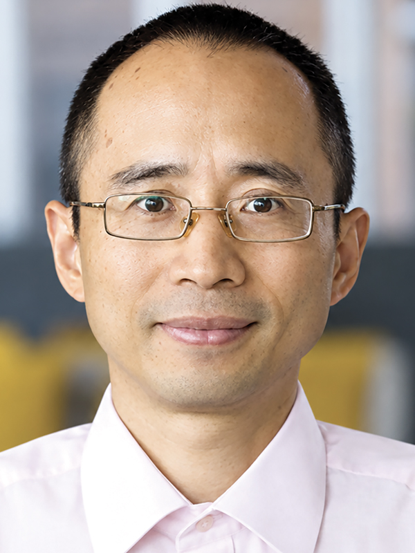 Zhiyong Shan