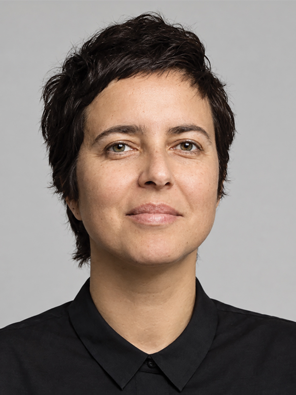 Claudia Pederson