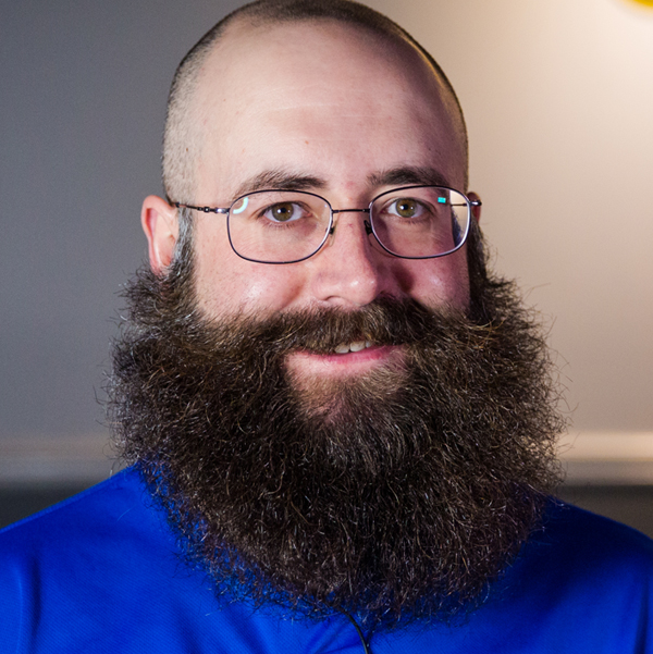 Daniel Baird