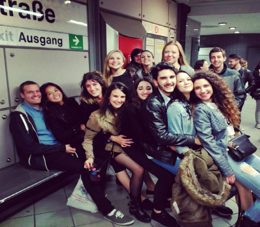 hamburg university of applied sciences master programs