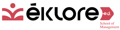 éklore-ed School of Management logo