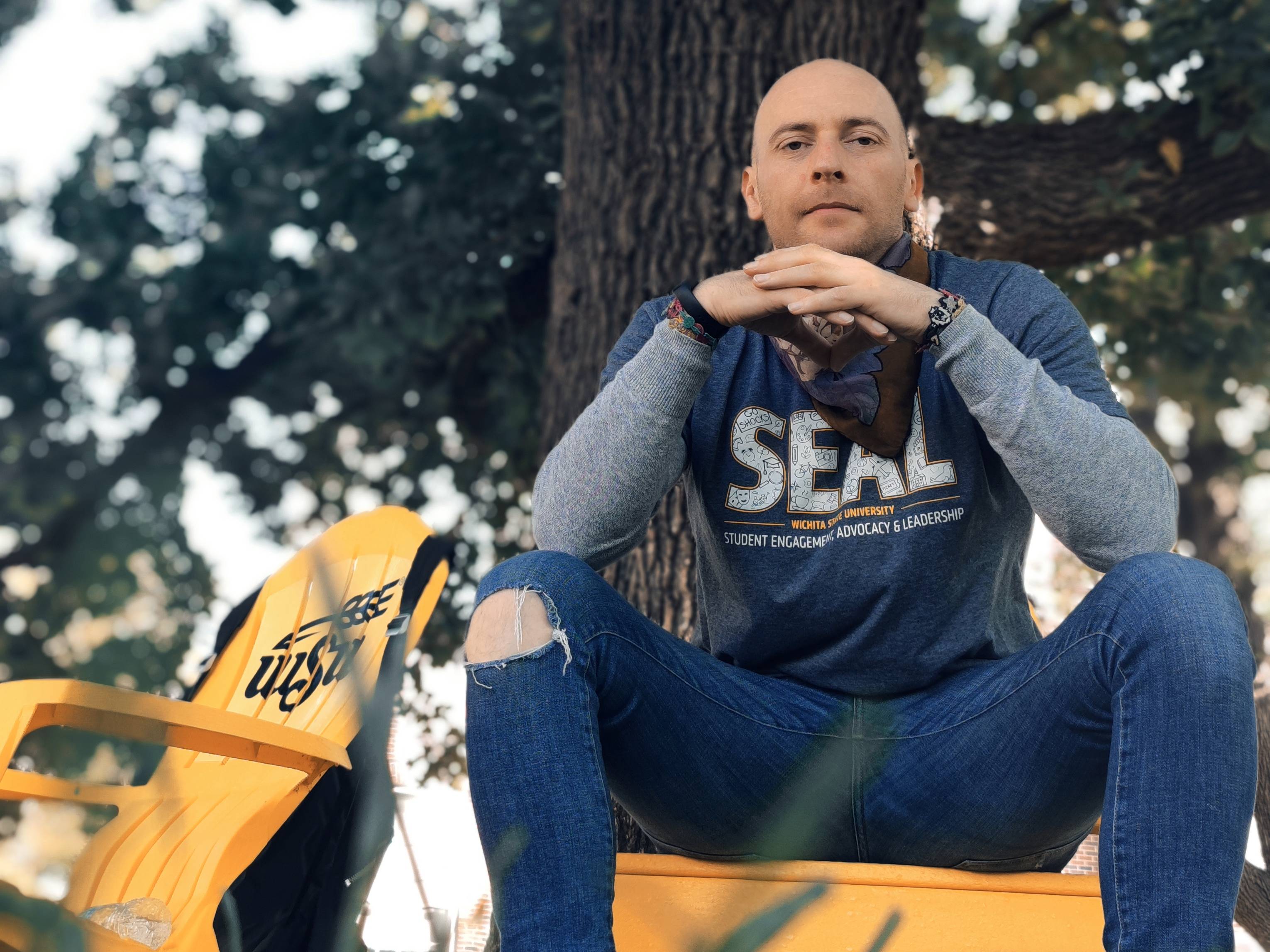 Exchange Spotlight Greg